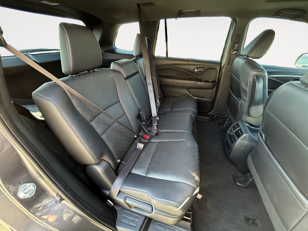 Used 2021 Honda Passport EX-L image 9