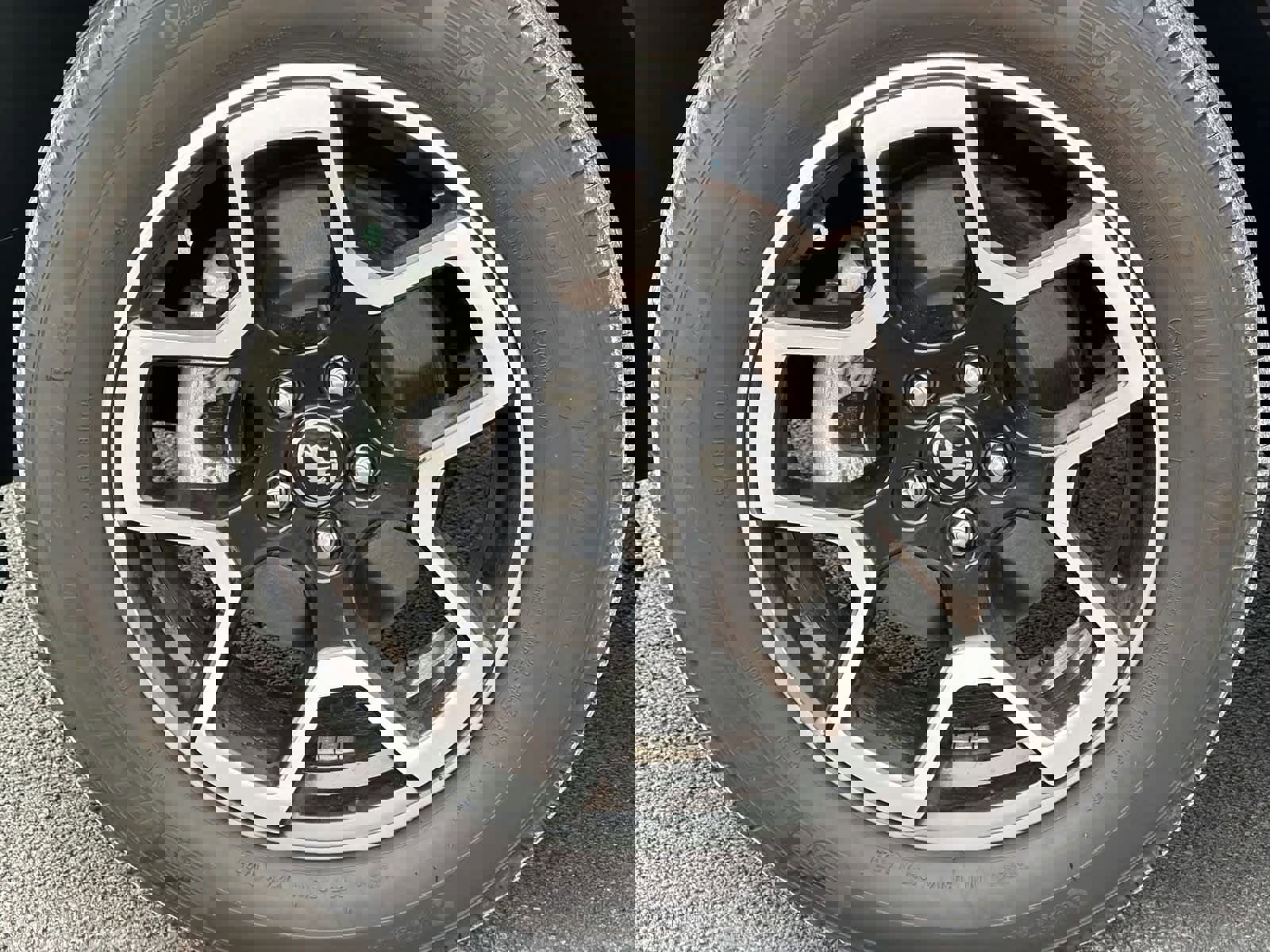 Used 2023 Ford Bronco Sport Big Bend w/ Convenience Package image 14