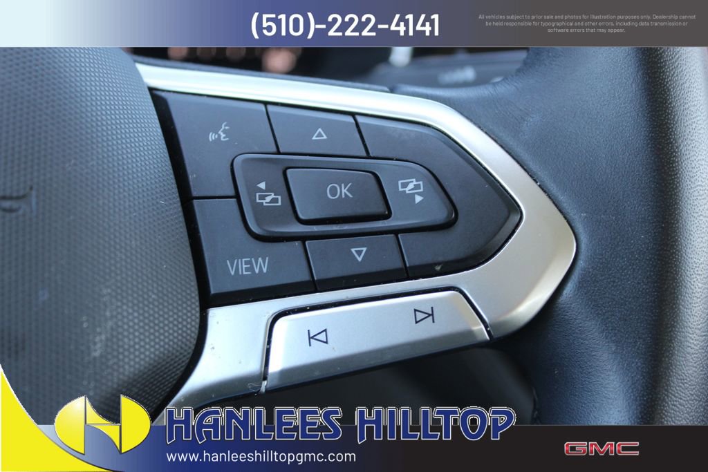 Used 2023 Volkswagen Jetta SE FWD image 28