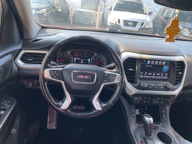 Used 2019 GMC Acadia SLT image 15