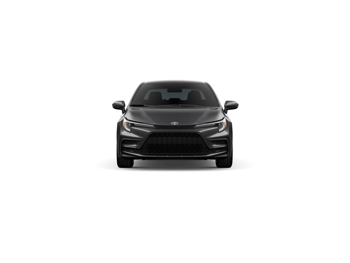 New 2026 Toyota Corolla SE FWD image 51