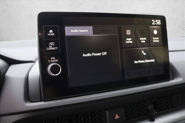 New 2026 Honda CR-V LX image 16