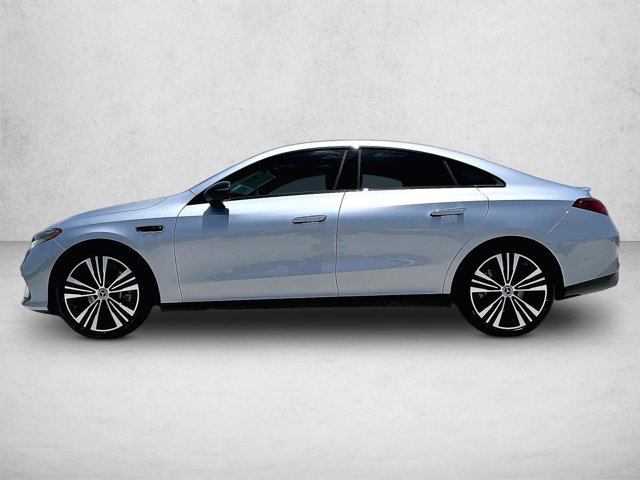 New 2027 Mercedes-Benz CLA 250+ image 6