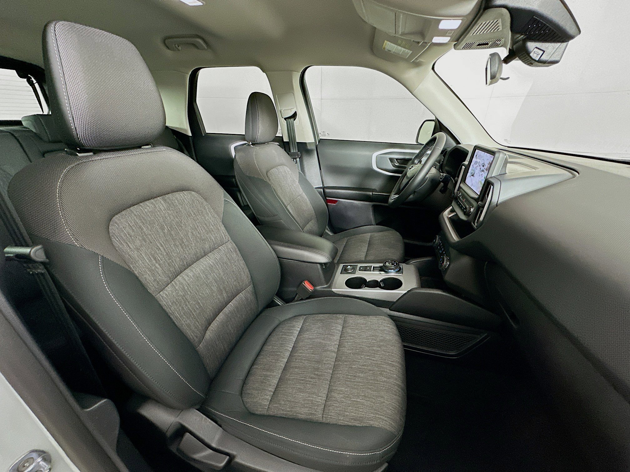 Used 2023 Ford Bronco Sport Big Bend w/ Convenience Package image 29