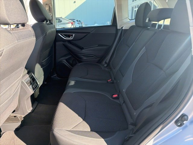 Used 2023 Subaru Forester Premium image 12