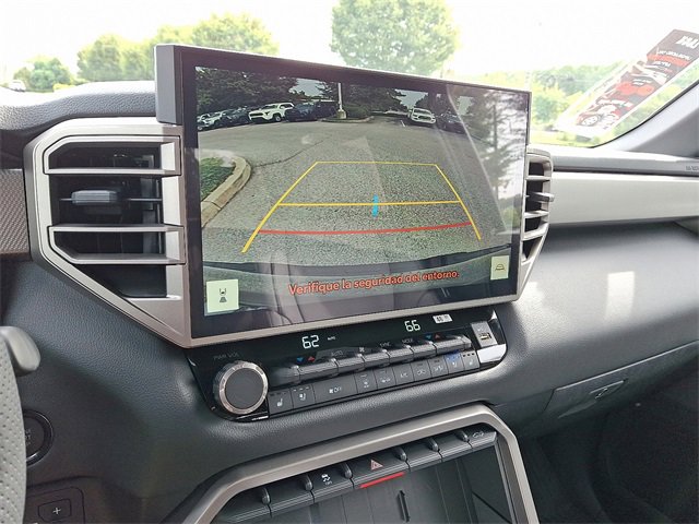 New 2026 Toyota Tundra Limited image 7