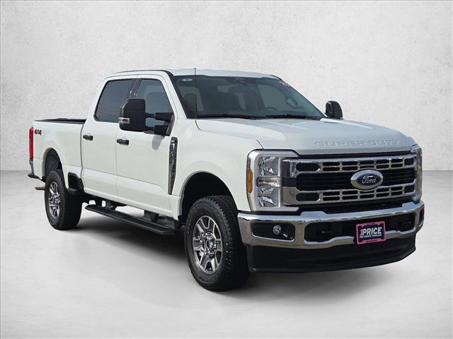 Used 2025 Ford F250 XLT video 3