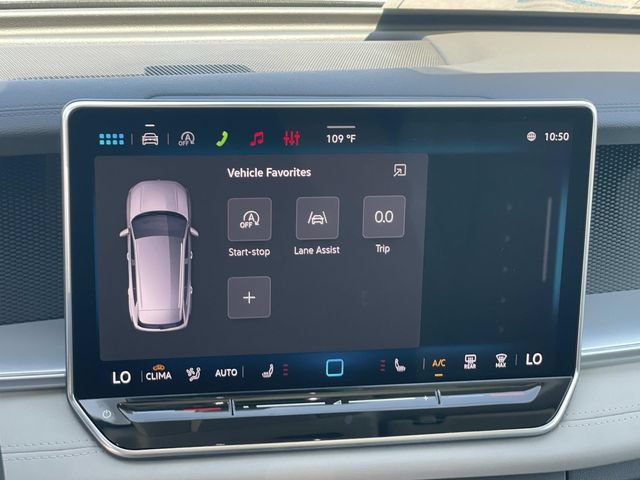 New 2026 Volkswagen Tiguan SE AWD/4WD image 16