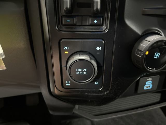 New 2026 Ford F250 XL w/ STX Appearance Package AWD/4WD image 30
