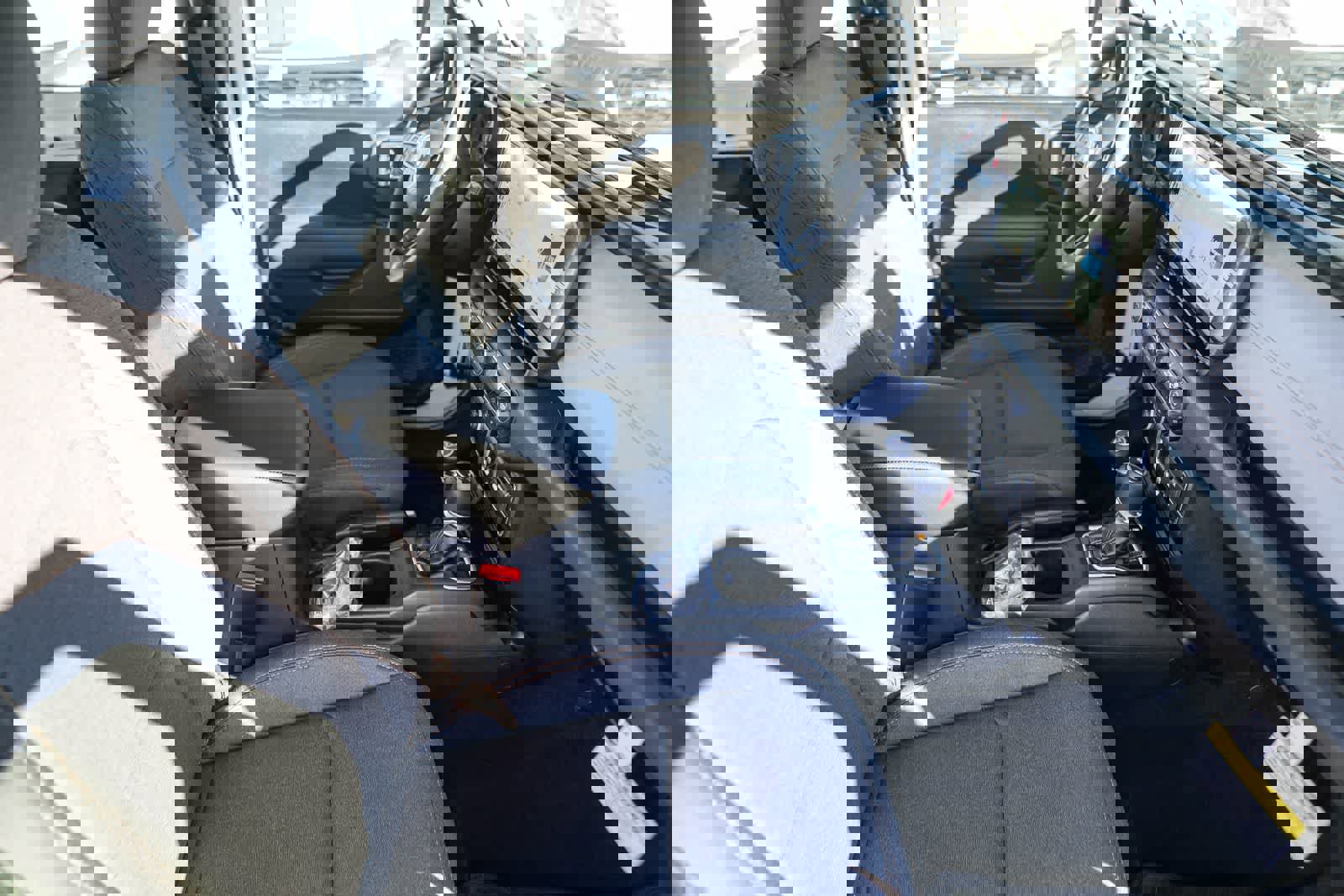 New 2026 Jeep Wrangler Sport image 17