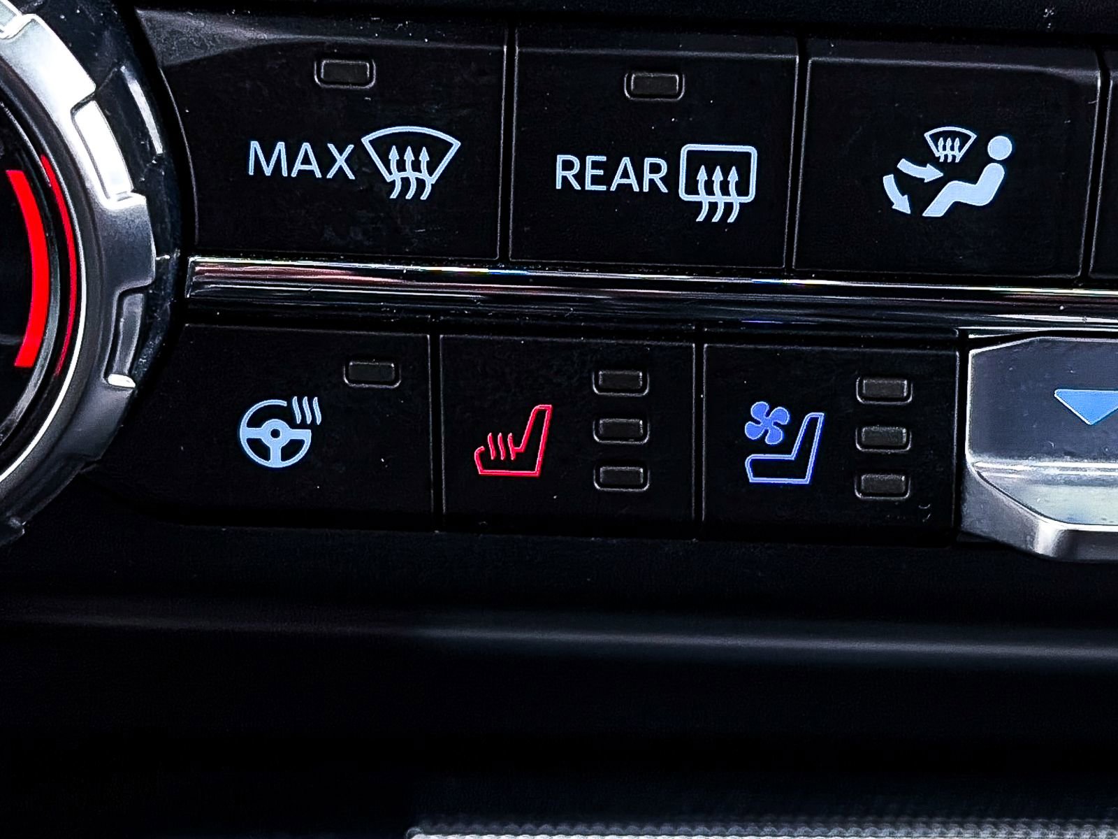 Used 2024 Ford F150 Raptor image 32