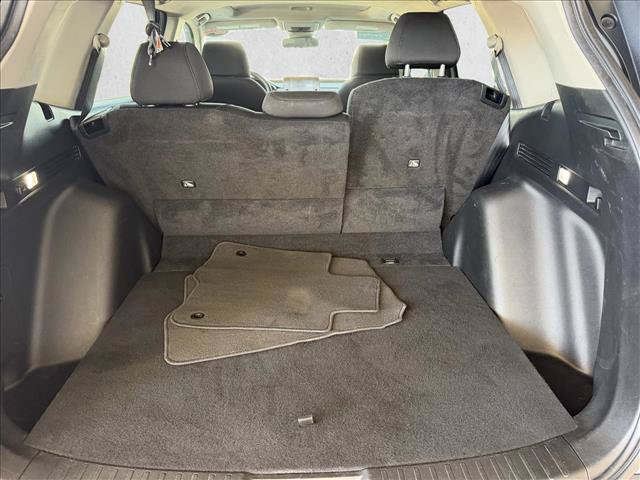 Used 2024 Honda CR-V EX image 20
