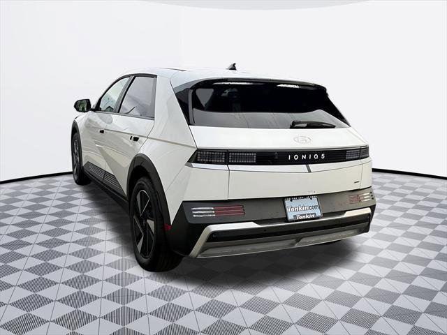 New 2026 Hyundai Ioniq 5 SEL image 5