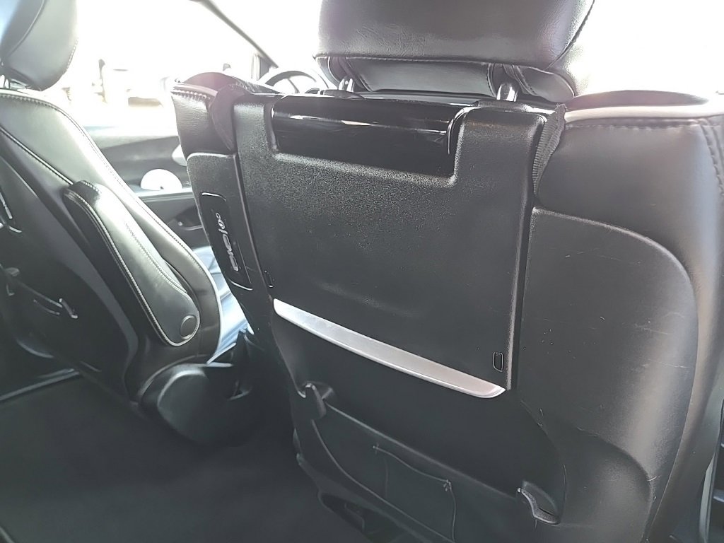 Used 2020 Chrysler Pacifica Limited w/ Advanced Safetytec Group image 86