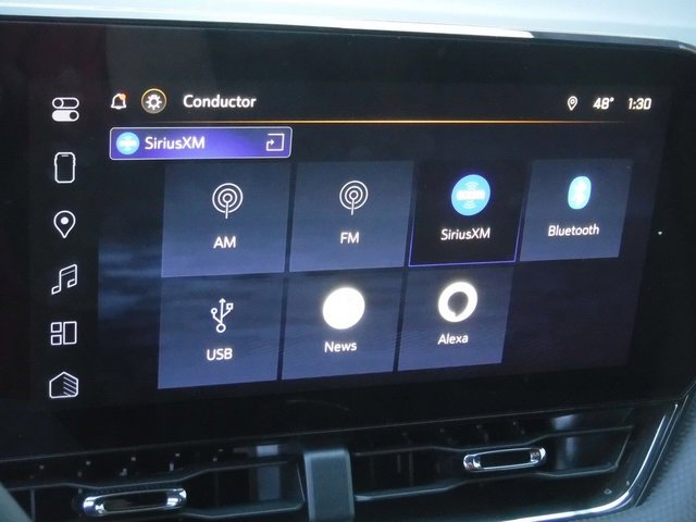 Used 2025 Chevrolet Equinox RS image 31