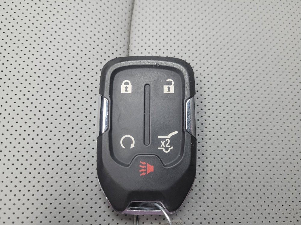 Used 2020 GMC Terrain SLT w/ Preferred Package image 32