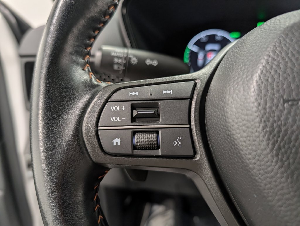 Used 2025 Honda CR-V Sport-L image 18