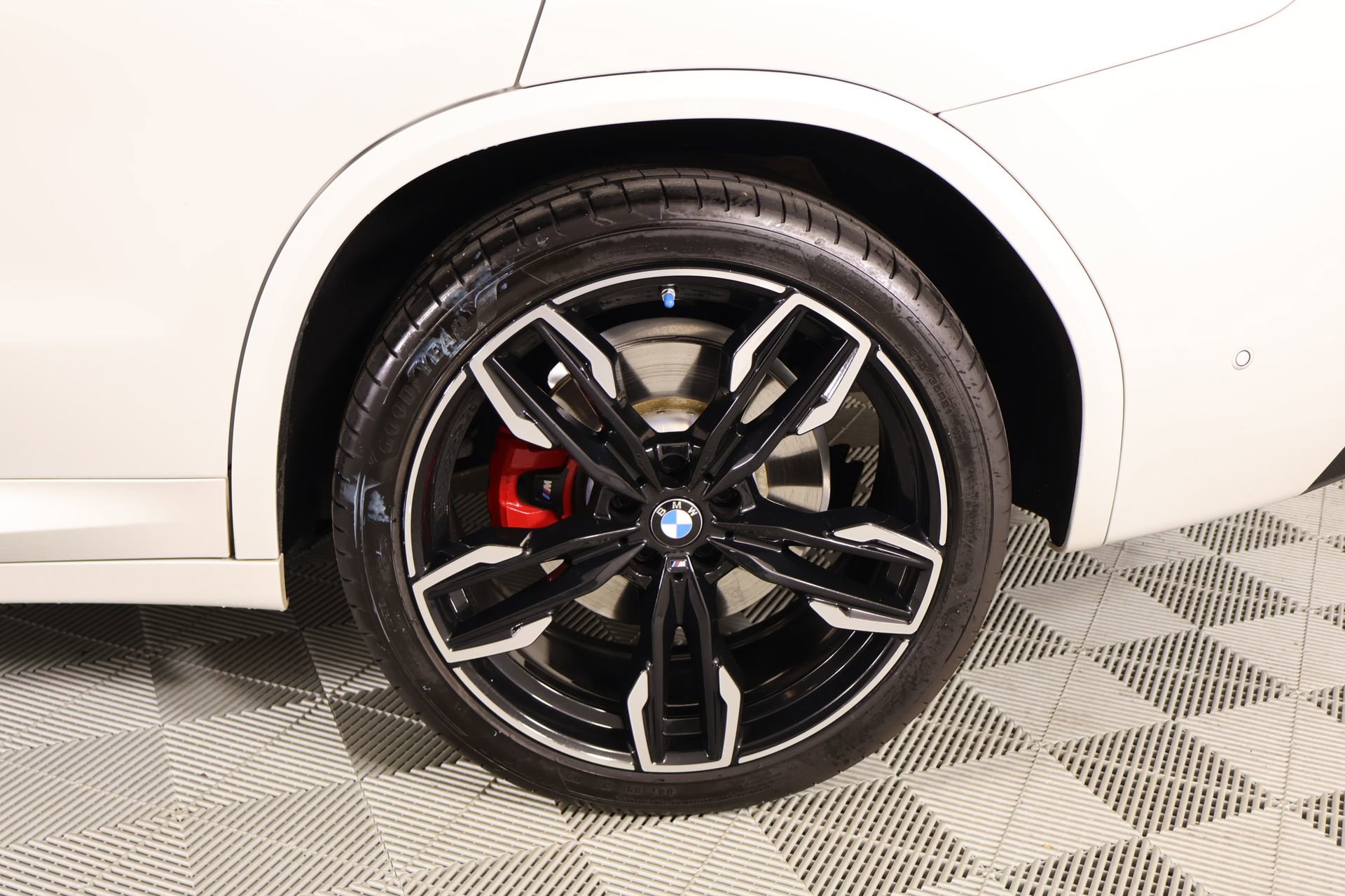 Used 2023 BMW X3 M40i w/ Premium Package AWD/4WD image 20