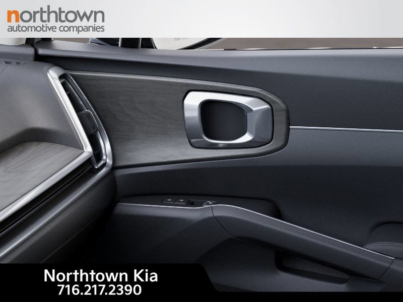 New 2026 Kia Sorento X-Line EX AWD/4WD image 26