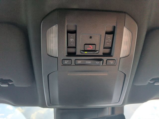 Used 2026 Toyota Highlander Platinum AWD/4WD image 26