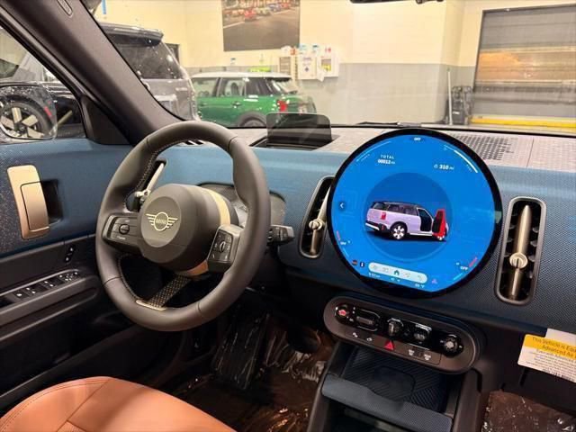 Used 2025 MINI Cooper Countryman S AWD/4WD image 28