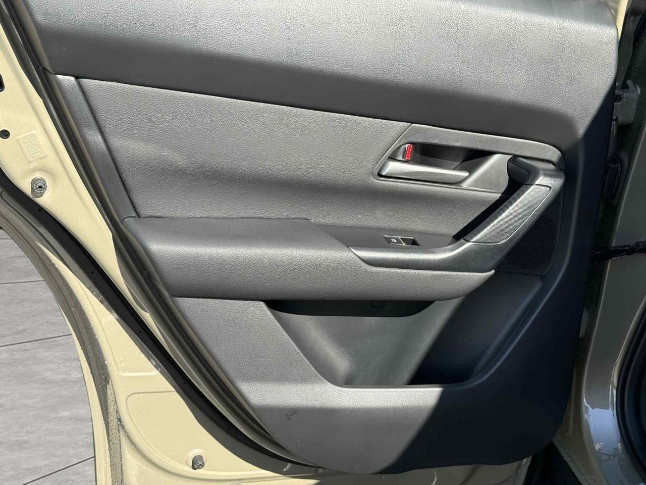 New 2026 MAZDA CX-50 AWD 2.5 S w/ Accent Package image 19