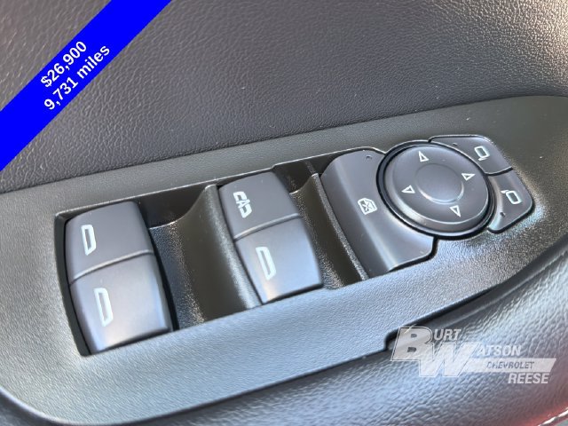Used 2025 Chevrolet Blazer LT w/ LPO, Floor Liner Package FWD image 15