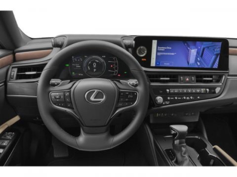 New 2025 Lexus ES 300h w/ Premium Package FWD image 6