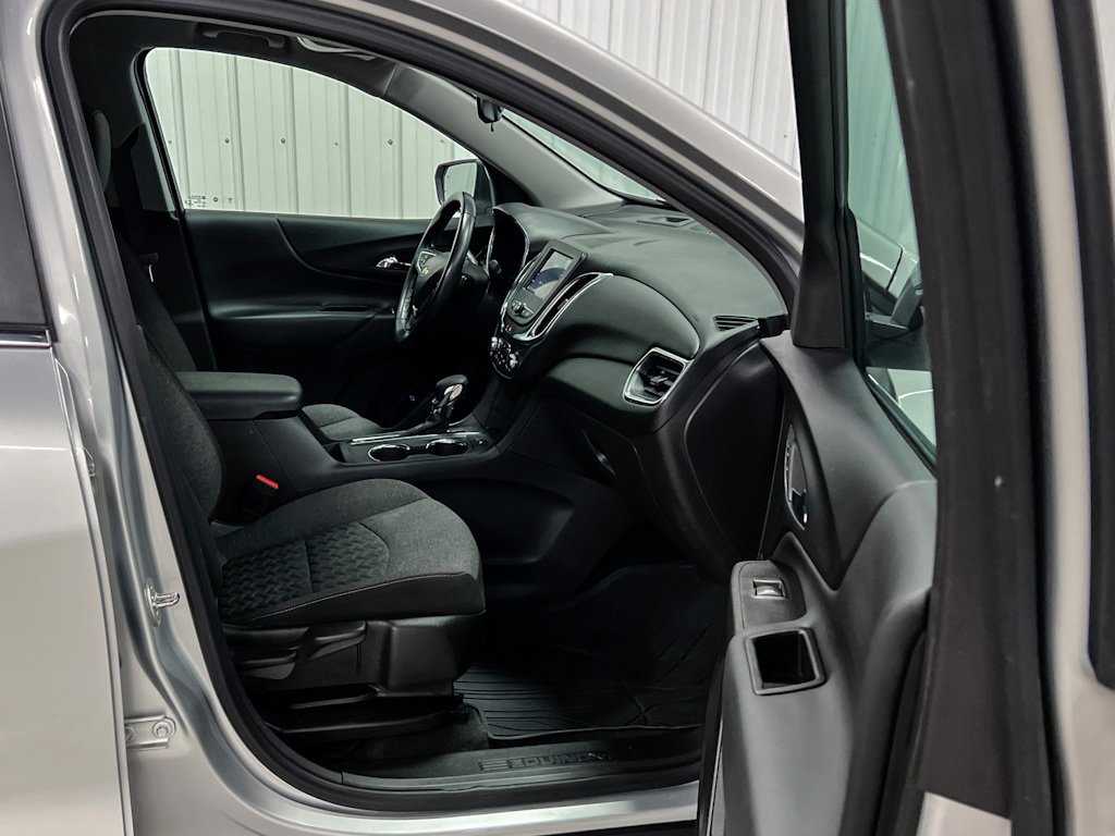 Certified 2022 Chevrolet Equinox LT image 9