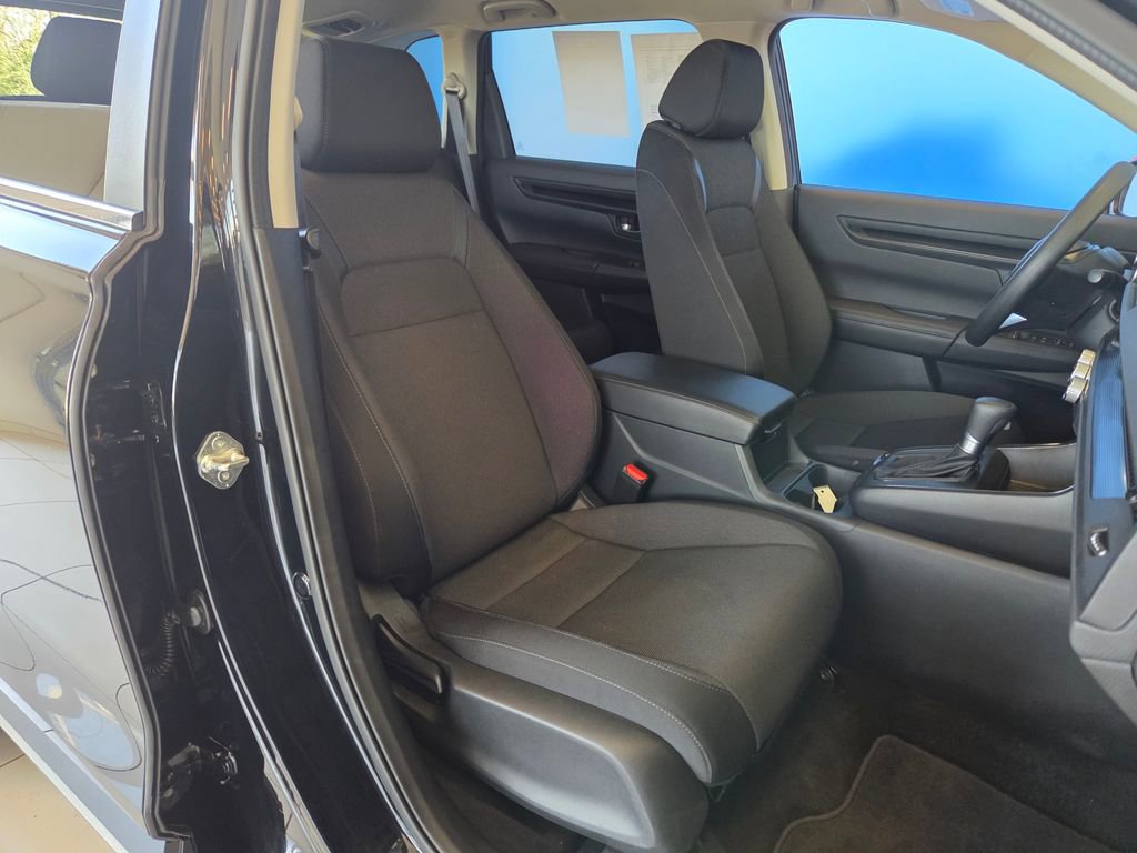 Certified 2025 Honda CR-V LX image 24