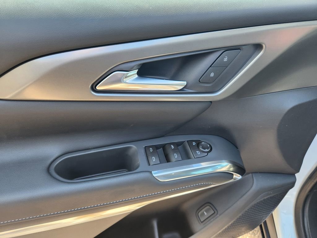 New 2026 Chevrolet Traverse LT w/ Driver Confidence Package image 14