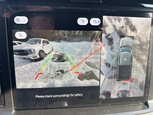 New 2025 Ford F150 XLT w/ Equipment Group 302A MID image 23