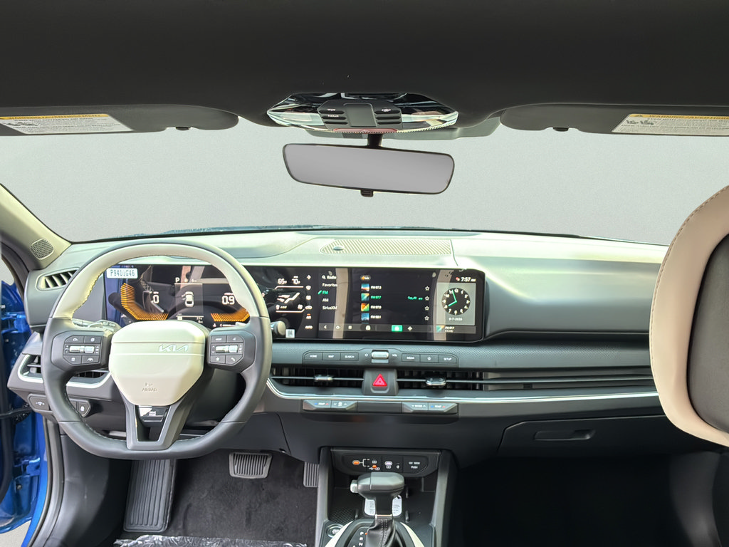 New 2026 Kia K4 EX FWD image 27