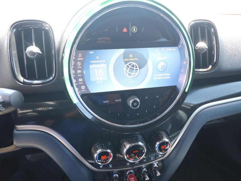 Used 2024 MINI Cooper Countryman S w/ Signature Upholstery Package image 21