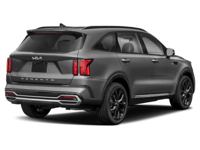 Used 2022 Kia Sorento SX FWD image 5