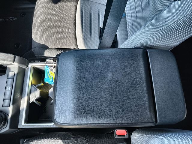 New 2025 Toyota 4Runner TRD Off-Road image 29