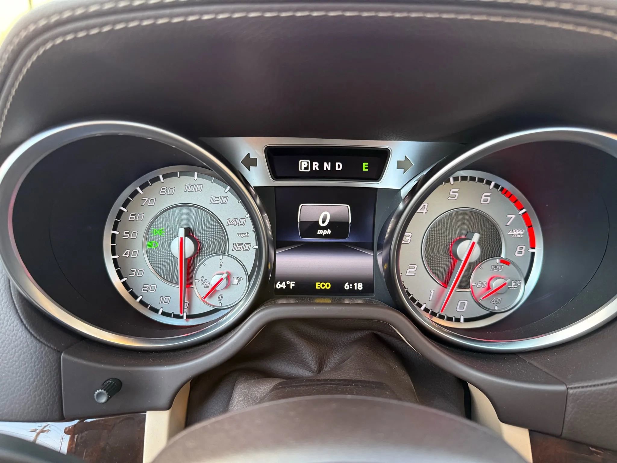 Used 2014 Mercedes-Benz SL 550 image 32