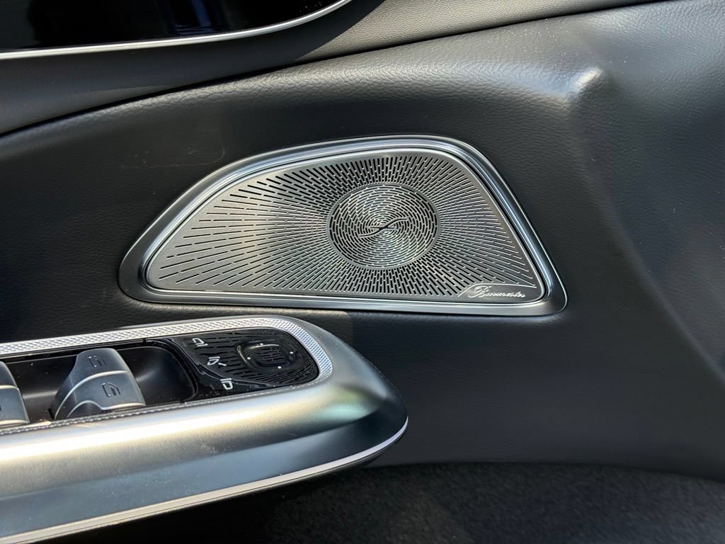 New 2027 Mercedes-Benz E 53 AMG e 4MATIC Wagon image 5