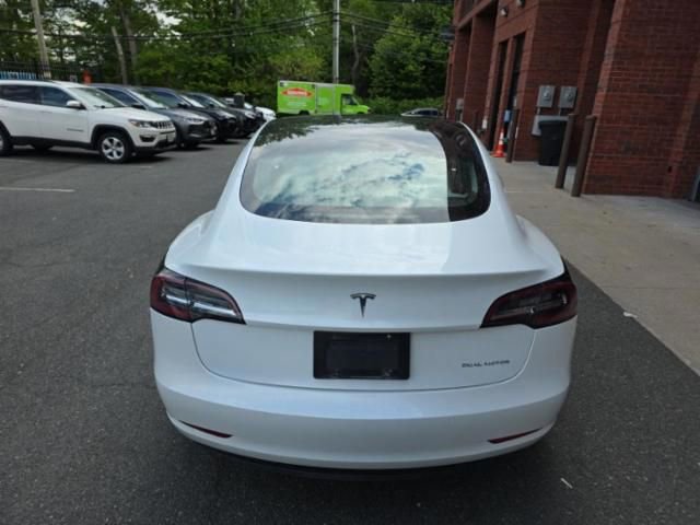 Used 2020 Tesla Model 3 Long Range AWD/4WD image 7