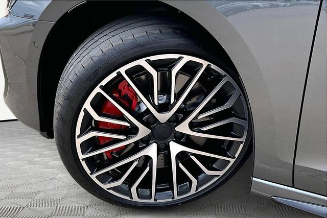 New 2026 Audi S3 Premium AWD/4WD image 8