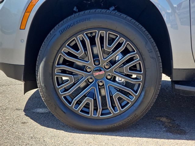 New 2026 GMC Yukon XL Elevation AWD/4WD image 20