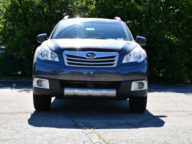 Used 2012 Subaru Outback 2.5i Limited w/ Moonroof Pkg AWD/4WD image 2