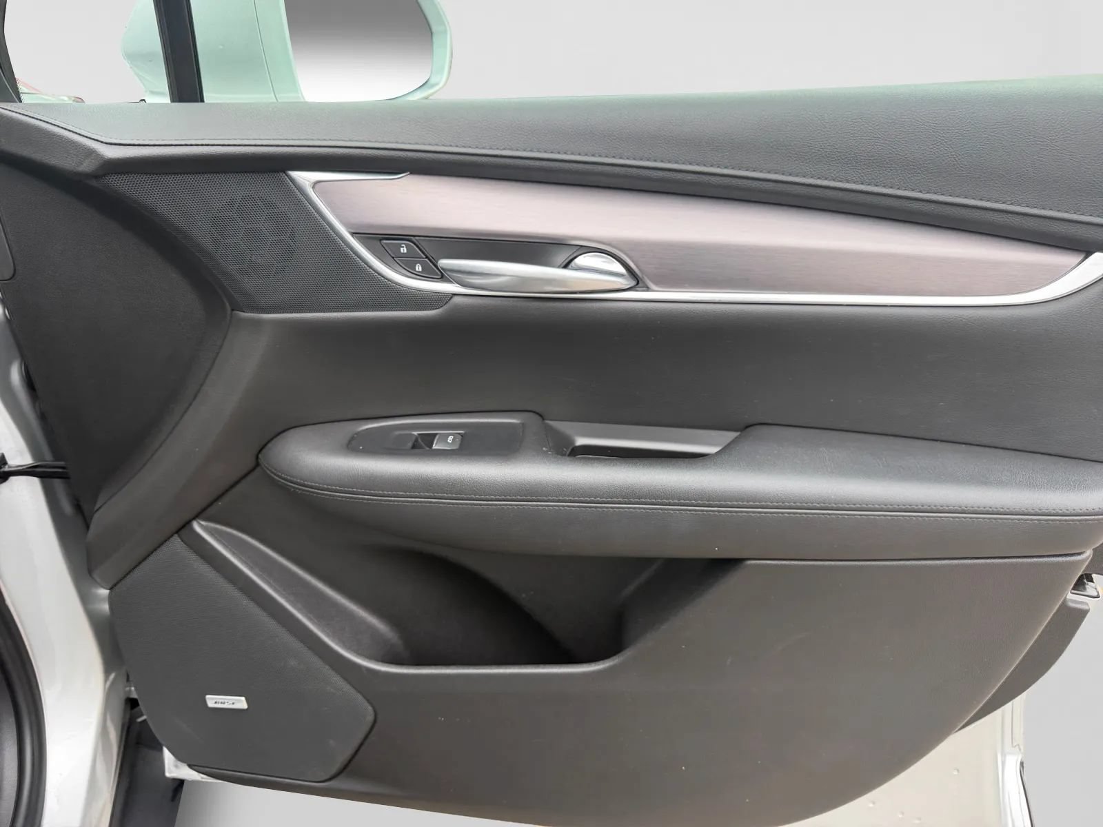 Used 2019 Cadillac XT5 Premium Luxury FWD image 31