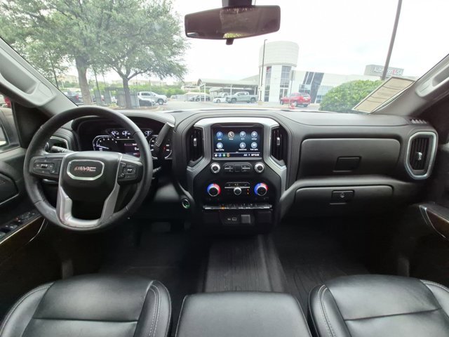 Used 2022 GMC Sierra 1500 Elevation RWD image 17