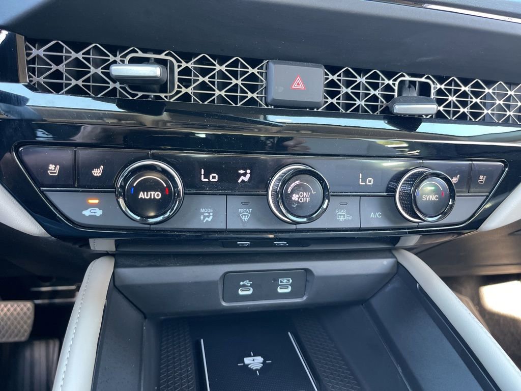 Certified 2023 Honda Accord Touring image 12