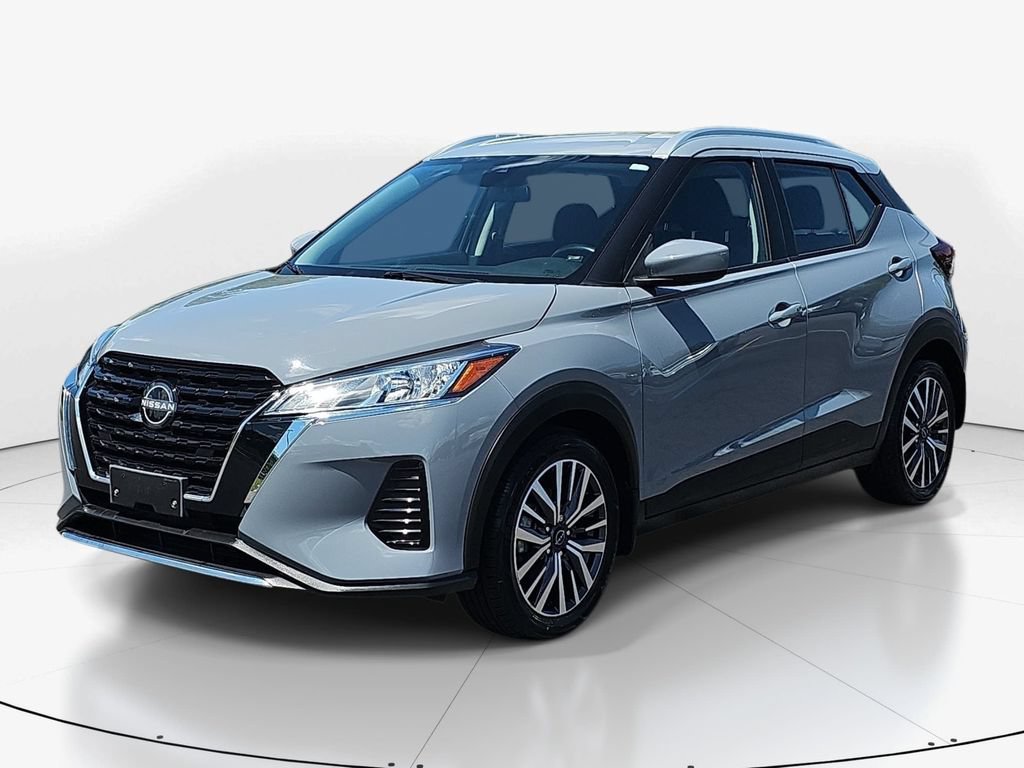 Used 2023 Nissan Kicks SV FWD image 11
