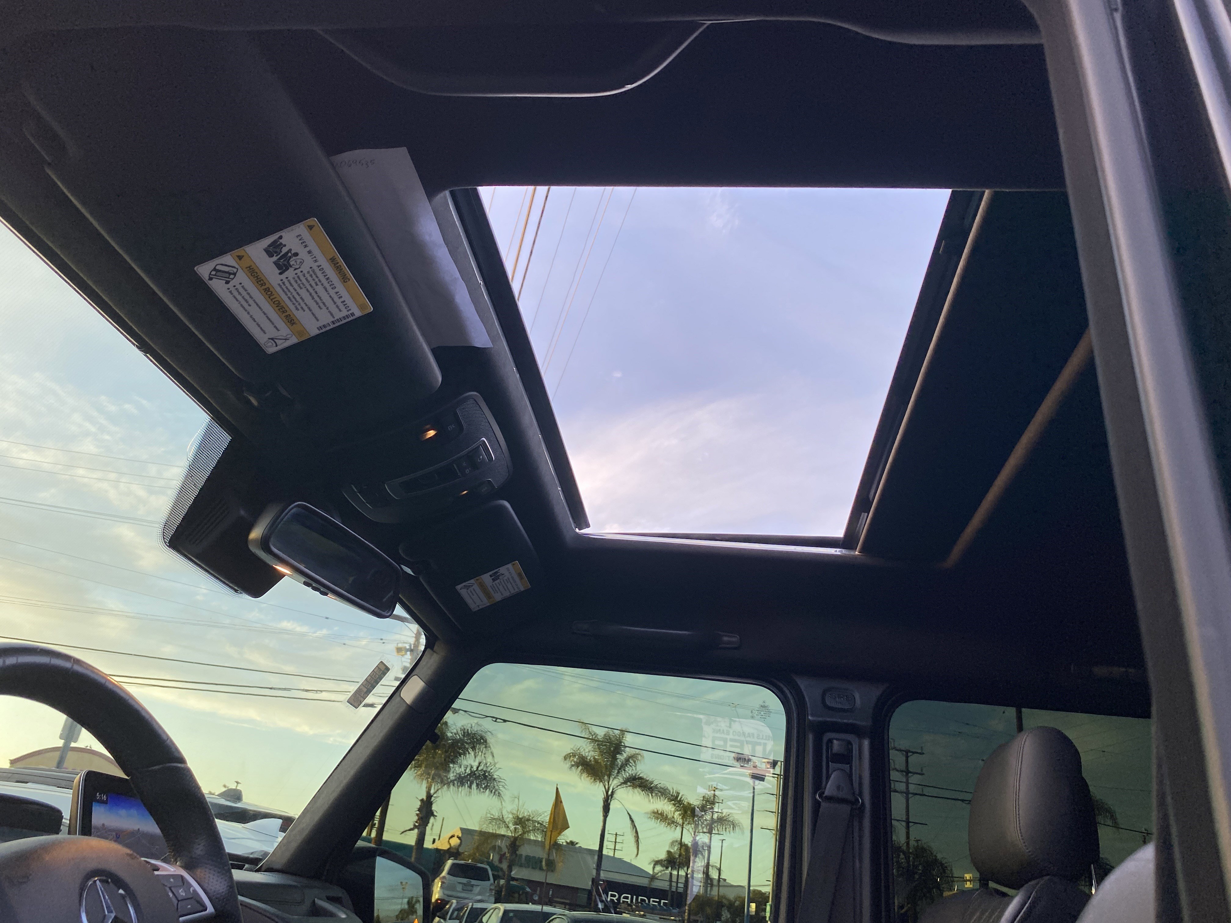 Used 2018 Mercedes-Benz G 63 AMG 4MATIC image 19