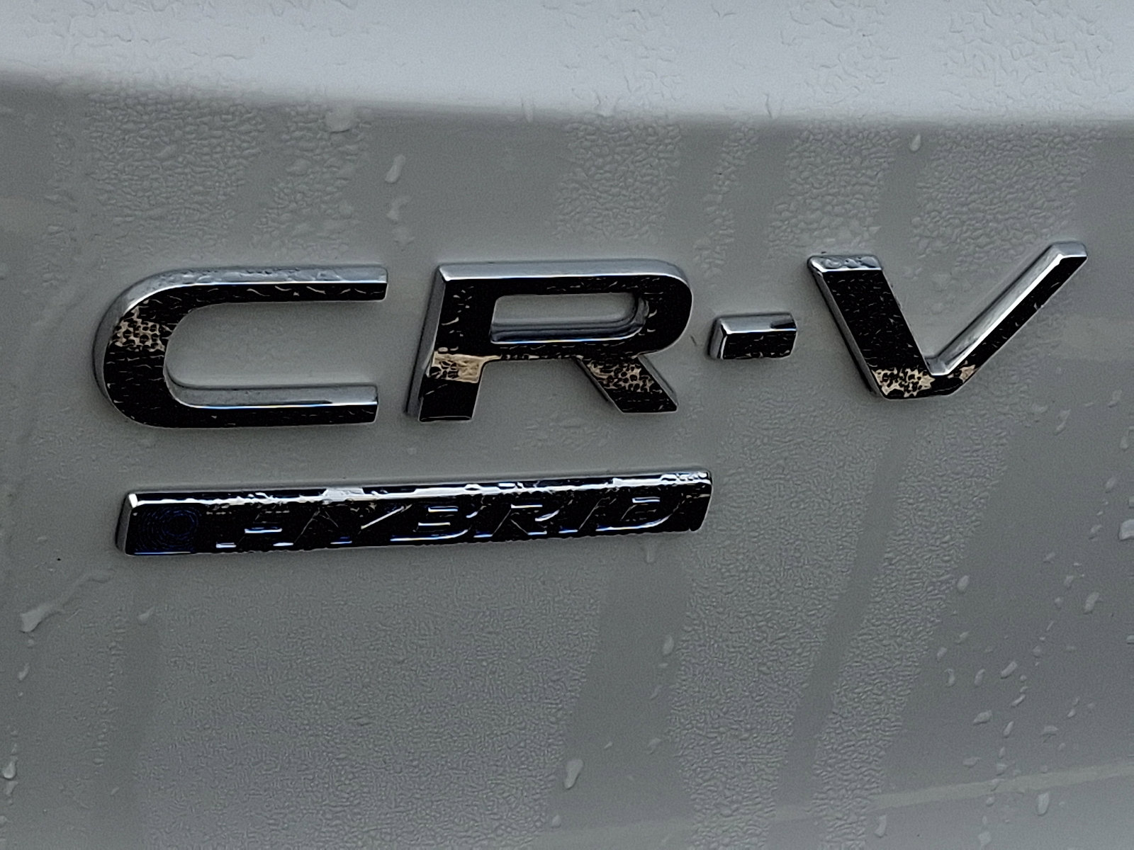 Used 2023 Honda CR-V Sport image 30