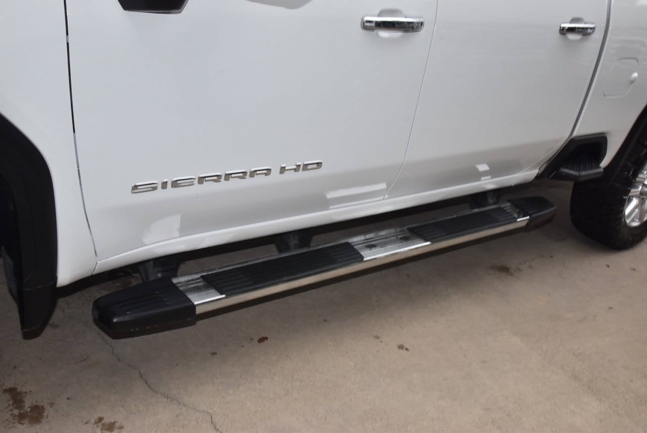 Used 2024 GMC Sierra 2500 SLT w/ SLT Convenience Package AWD/4WD image 36