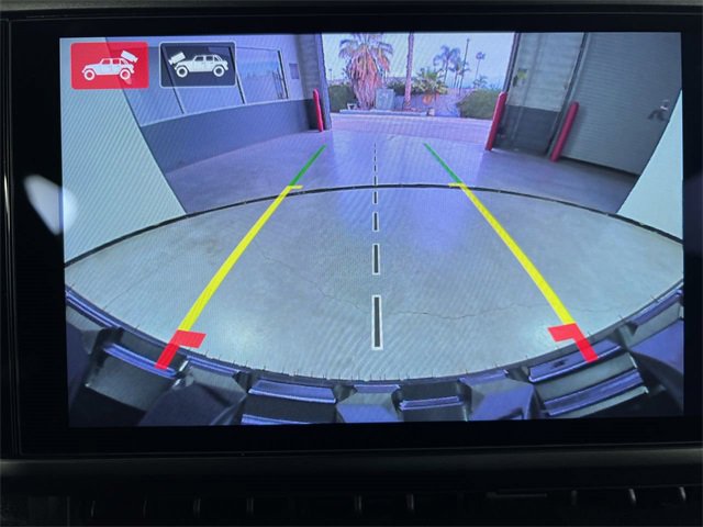 Used 2024 Jeep Wrangler High Altitude image 15